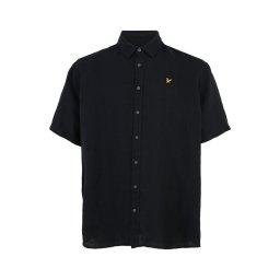 Lyle & Scott Big&Tall Cămașă bleumarin