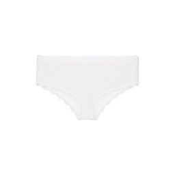 Dorina Chiloți alb