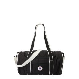 CONVERSE Geantă de călătorie 'CAU GO2' negru / alb