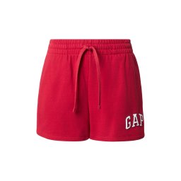 GAP Pantaloni 'HERITAGE' roșu / alb