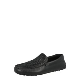 BOSS Mocasini 'Noel' negru