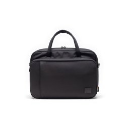 Herschel Messenger 'Gibson' negru