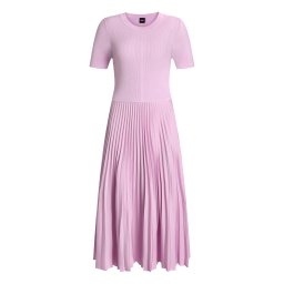 BOSS Rochie 'Fadridi' mov prună