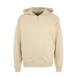 THE NORTH FACE Hanorac 'ESSENTIAL' grej