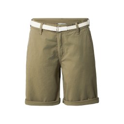 MAC Pantaloni eleganți oliv