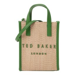 Ted Baker Poșete 'PAULII' bej / verde