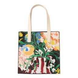 Ted Baker Poșete 'BOUCONI' verde / portocaliu / roz / negru