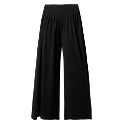 MM by Max Mara Pantaloni 'CICALA' negru