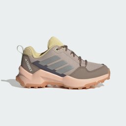 ADIDAS TERREX Pantofi 'AX4R K' portocaliu