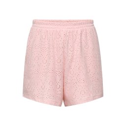 ONLY Pantaloni 'ONLSMILLA' roz