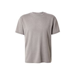 HOLLISTER Tricou gri amestecat