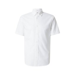 Jack & Jones Premium Cămașă 'JPRBLUHarvey' alb