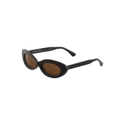 & Other Stories Ochelari de soare negru