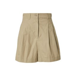 Weekend Max Mara Pantaloni cutați 'ARMONIA' kaki
