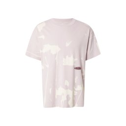 Nike Sportswear Tricou mov vânătă / roz / alb
