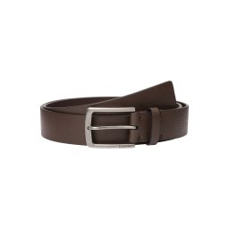 Calvin Klein Curea maro închis