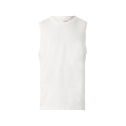 GAP Tricou alb
