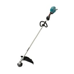 Makita - UR007GZ01 XGT - Motocoasa fara acumulatori si incarcator, Li-Ion, 40 V, 2.5 Ah, 430 mm, cap cu fir