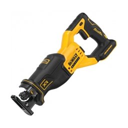 DeWalt - DCS382N - Fierastrau sabie fara acumulatori si incarcator, Li-Ion, 18 V, - Ah, - mm