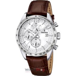 Festina SPORT F16760/1 Cronograf F16760/1