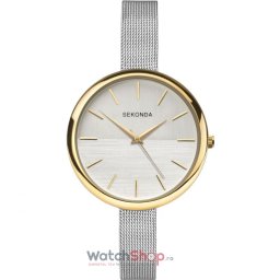 Sekonda 2561, Argintiu 2561