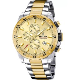 Festina SPORT F20562/1 Cronograf F20562/1