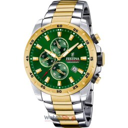 Festina SPORT F20562/3 Cronograf F20562/3