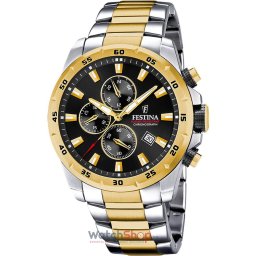 Festina SPORT F20562/4 Cronograf F20562/4