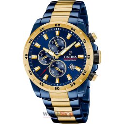Festina SPORT F20564/1 Cronograf F20564/1