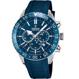 Festina CERAMIC F20515/1 Cronograf F20515/1
