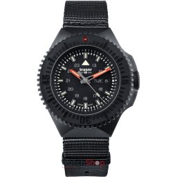Traser P69 Black-Stealth 109854 109854