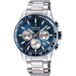 Festina Timeless F20560/2 Cronograf F20560/2
