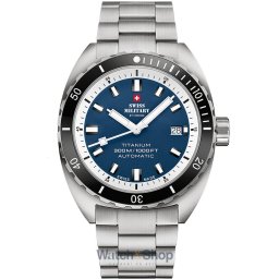 Swiss Military by Chrono SMA34100.03 Automatic SMA34100.03