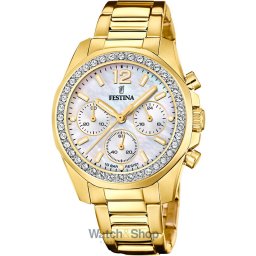 Festina Boyfriend F20609/1 Cronograf F20609/1
