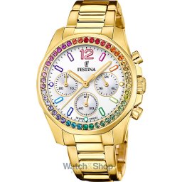 Festina Boyfriend F20609/2 Cronograf F20609/2