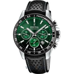 Festina Timeless F20561/5 Cronograf F20561/5