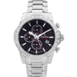 Festina Festina Timeless Chronograph 20704/3 20704/3