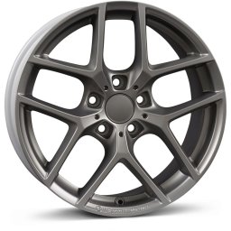 Janta aliaj BORBET Y TM 7.5x17 5x120 ET32 72,5