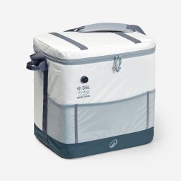 Geantă Frigorifică Camping 500 Fresh 35 litri - Păstrează rece 17 ore