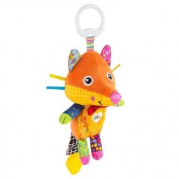 Lamaze vulpea