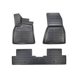 Covorase cauciuc tip tavita pentru Renault R5 E-Tech 2024+ (set 4) A80-X305v2