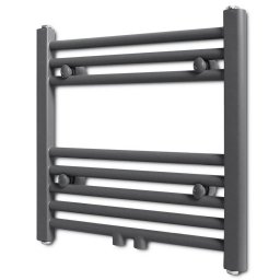 Radiator port-prosop încalzire centrala baie, drept, 480x480 mm GartenMobel Dekor