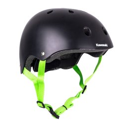 Casca freestyle Kawasaki Kalmiro pentru skate, role si ciclism