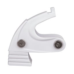 Frana de schimb pentru role WORKER Marcola 2in1, plastic dur