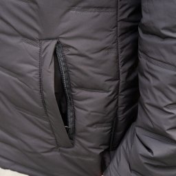 Geaca încalzita dama W-TEC HEATborg Lady, 7 zone, negru