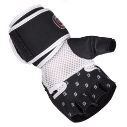 Manusi MMA si antrenament inSPORTline Tigerpaw cu protectie Gel-Tech