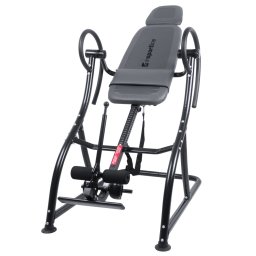 Masa de inversie inSPORTline Inverso Plus pentru relaxare si decompresie