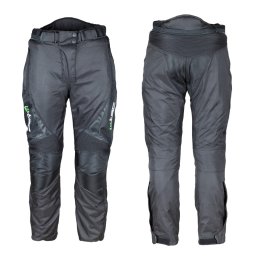 Pantaloni moto unisex W-TEC Mihos impermeabili pentru sosea si enduro