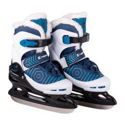 Patine reglabile pentru copii inSPORTline Izaky Pro, confort termic