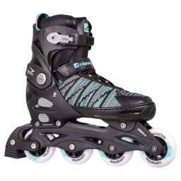 Patine role 2 in 1 reglabile pentru copii inSPORTline Malibo